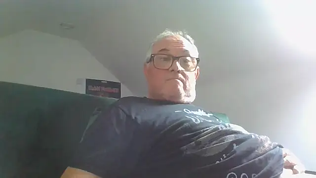 naughtygrandad1 webcam