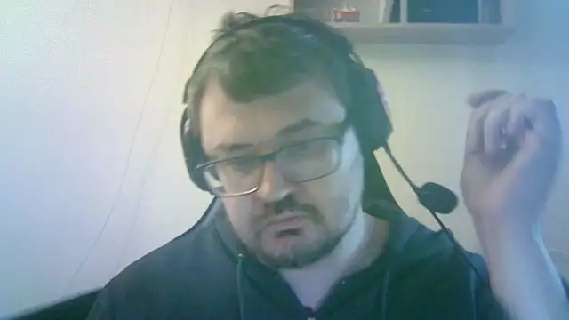 SirAbuser webcam