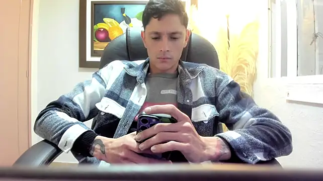 Tyler_cat webcam