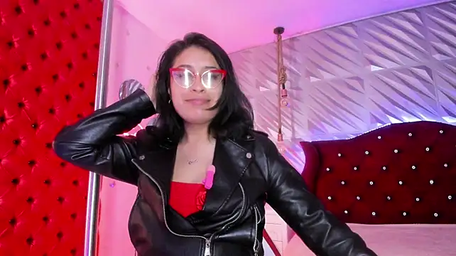 Roxanne_Han webcam