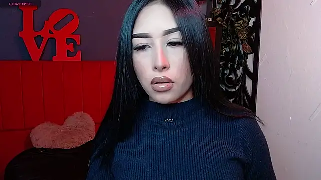 melissa__dolce webcam