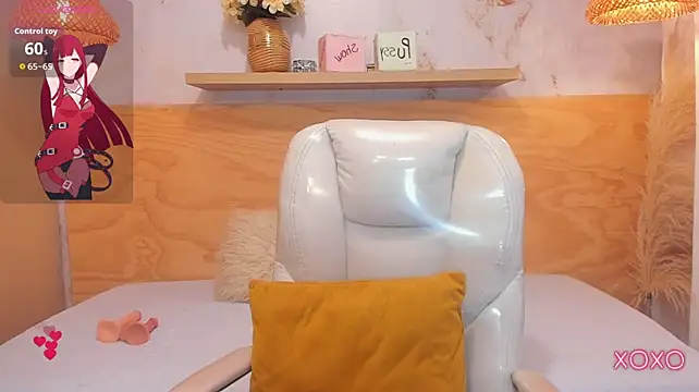 Lasira_Thill webcam