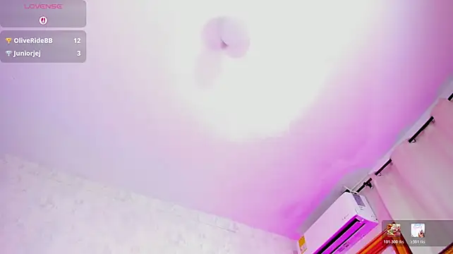 MiaSichell webcam