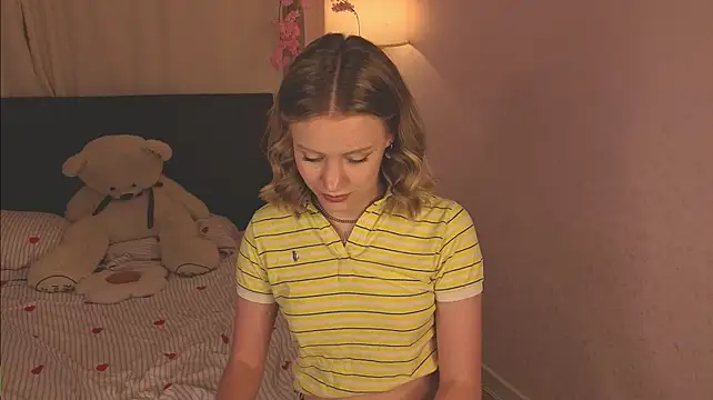 EvaHamilton webcam