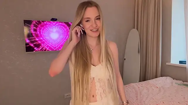 ShannaDiseth webcam