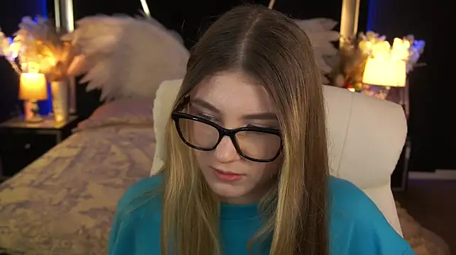 Lissaa_Moon webcam