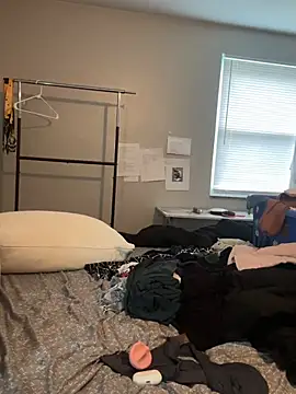 MatildaJane5 webcam