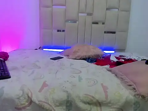 sexycute_X webcam