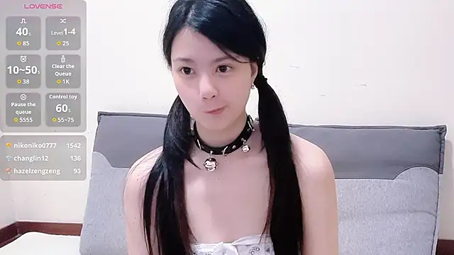 yuanbaobao66 webcam