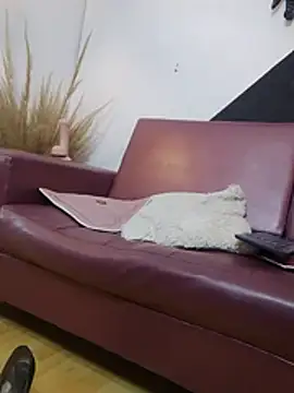 Camila-knox webcam