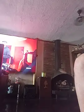 ELBUFFALOHOT webcam