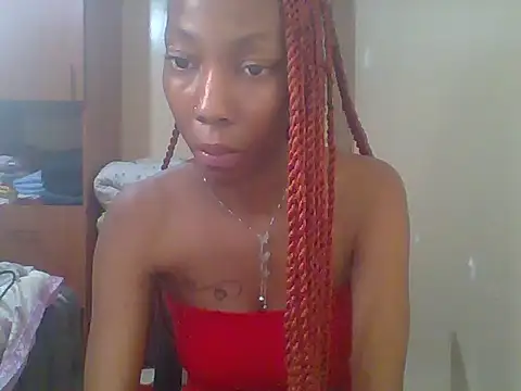 Slutty_lany webcam