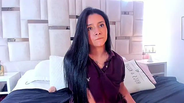 Ari_TrueLove webcam