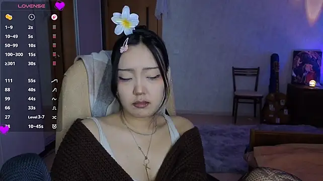 RoyceHaubold webcam
