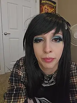AmethystFoxx webcam