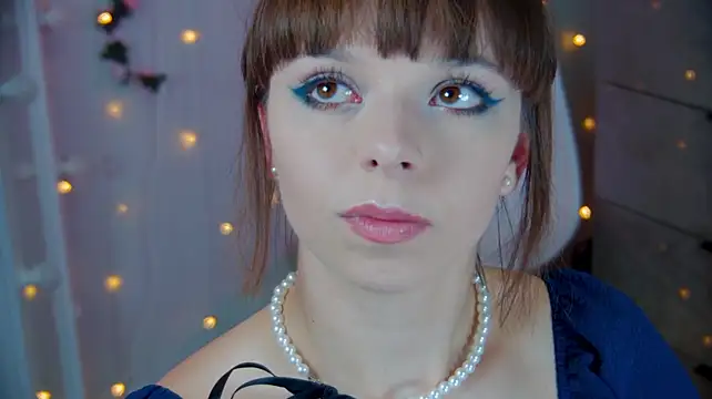 ElisabethDavis webcam