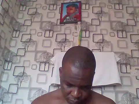 Chumba_001 webcam