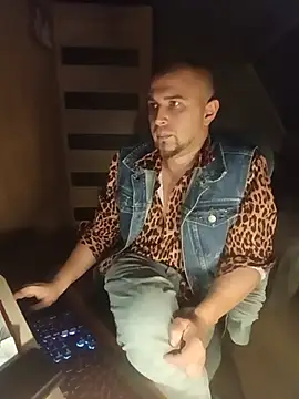 Foxyshaved