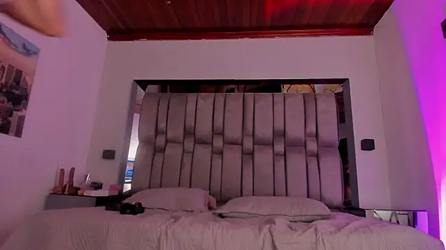 NikkySmiith live cam preview