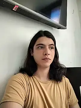 Allen_clark live cam