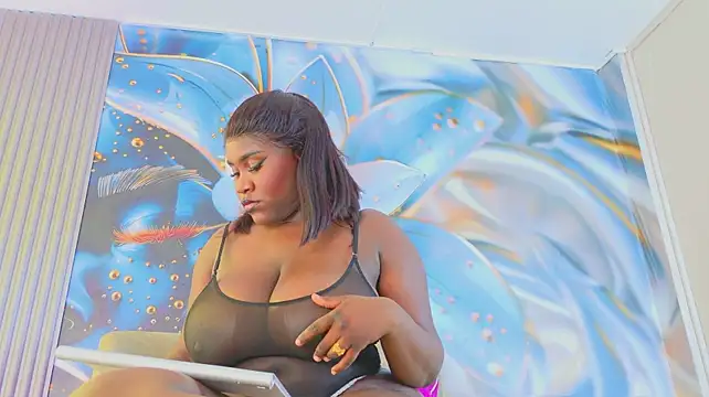 blaisysmith live cam preview
