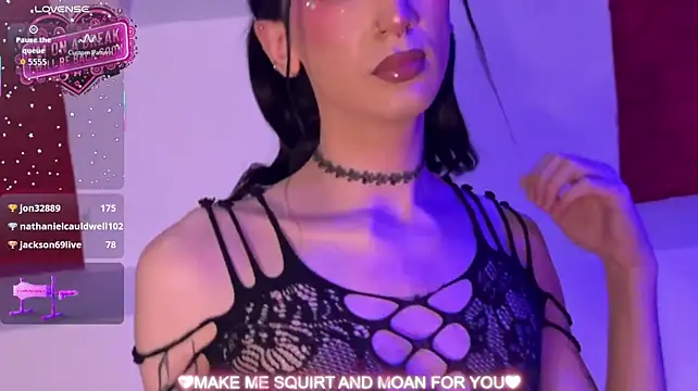Sage_Heartt live cam preview