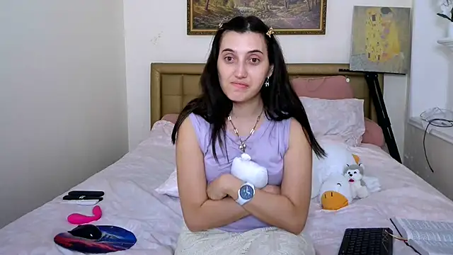 Iren live cam