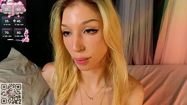 SallyCha