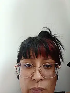DaniPoison live cam preview
