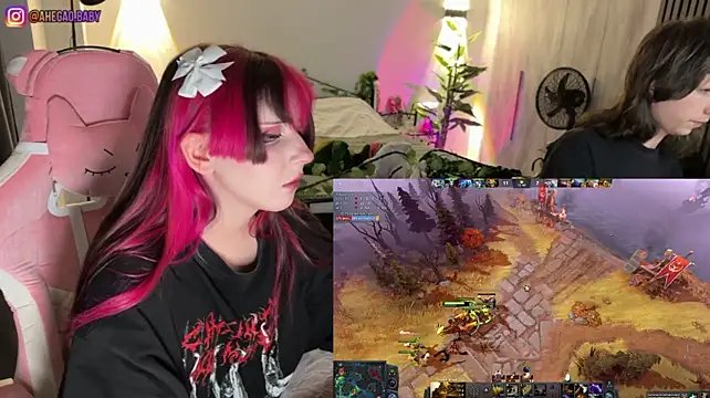 h3ntai_baby live cam preview