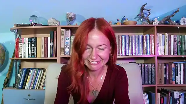 Foxilady357