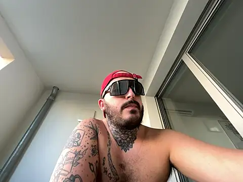 MrBearTattooX