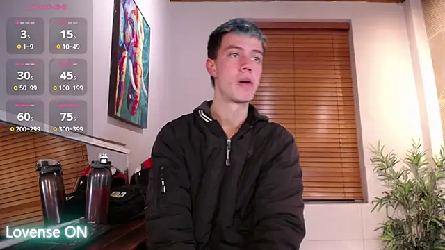 nicktorn