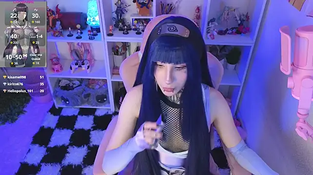 Nana_stolass