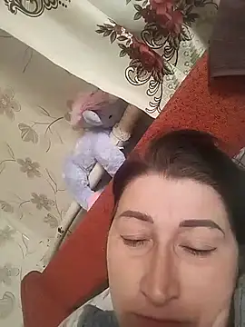 Funny_Karina live cam preview