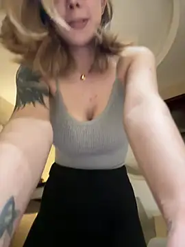 Manson13333 live cam preview