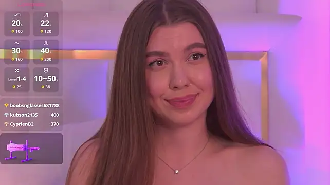 AshleyEvance