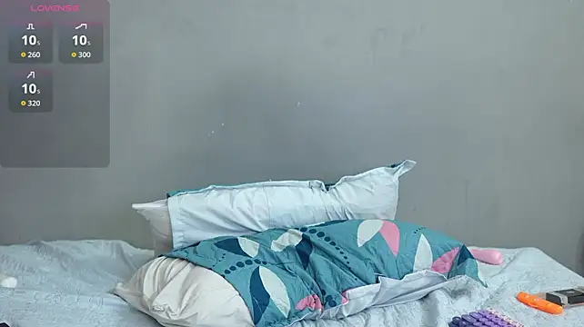 chubbykinkyygirl live cam preview