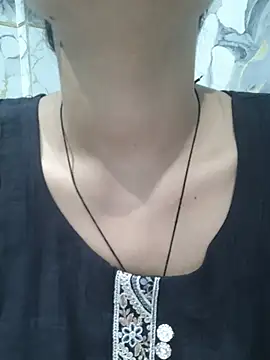 Cute_Kavya7 live cam preview