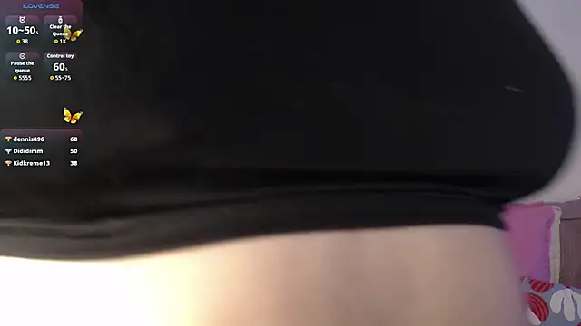 cuttie_blondie live cam preview