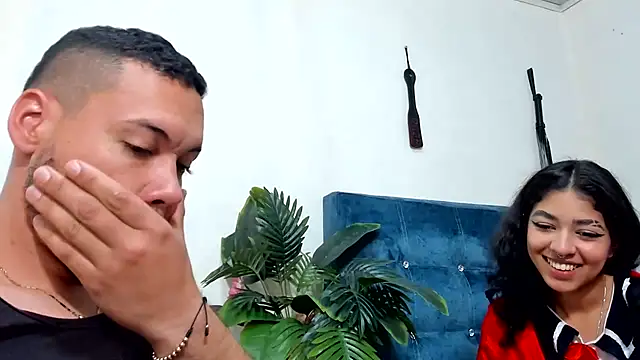 Aronandmoli69