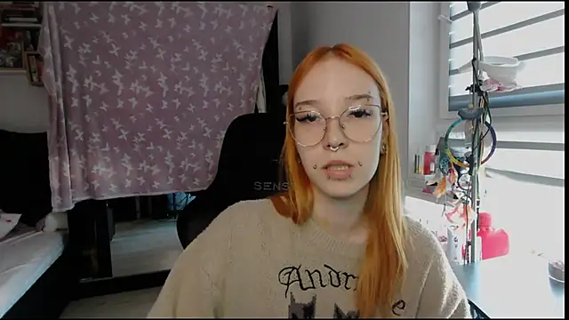 foxSonya