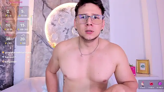 Izui_Pierce