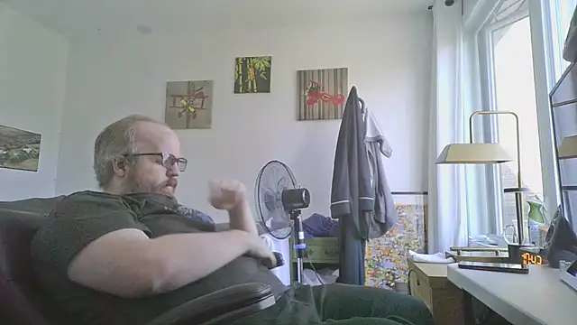 Patricksexbot