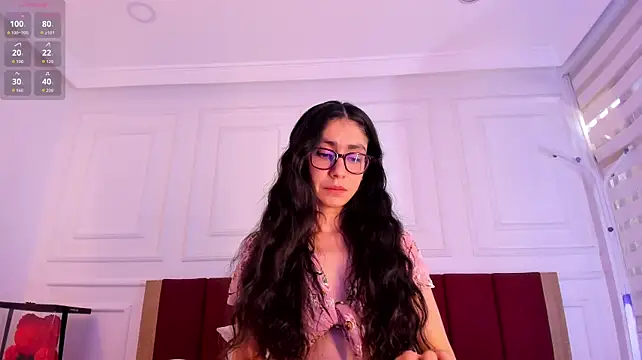 Linda_Moonrose live cam preview