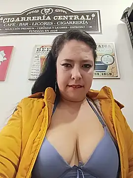 LIZETH_09 live cam preview