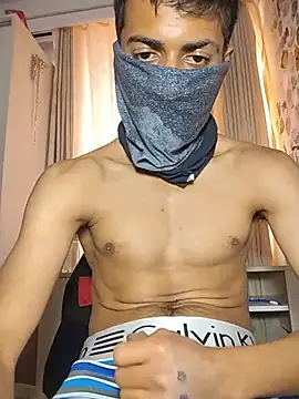 midnight_jhon live cam preview