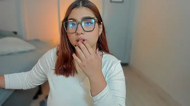 samanta_dh live cam preview