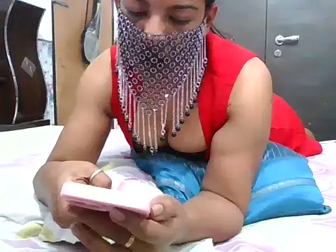 Nikkii_Indian