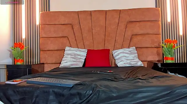 Sara_saaennz live cam preview